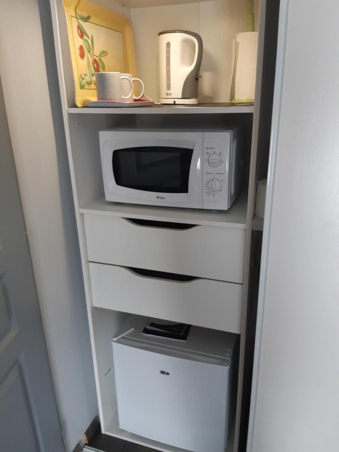 Chambre D'Hotes Les Joncs Brax  외부 사진